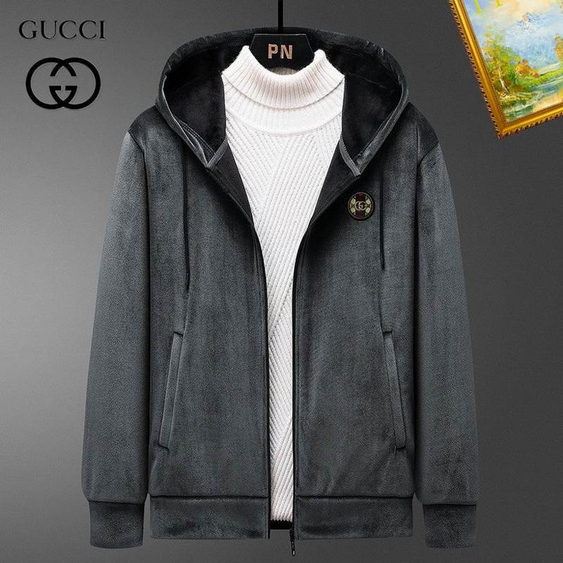 Gucci Men's Outwear 238